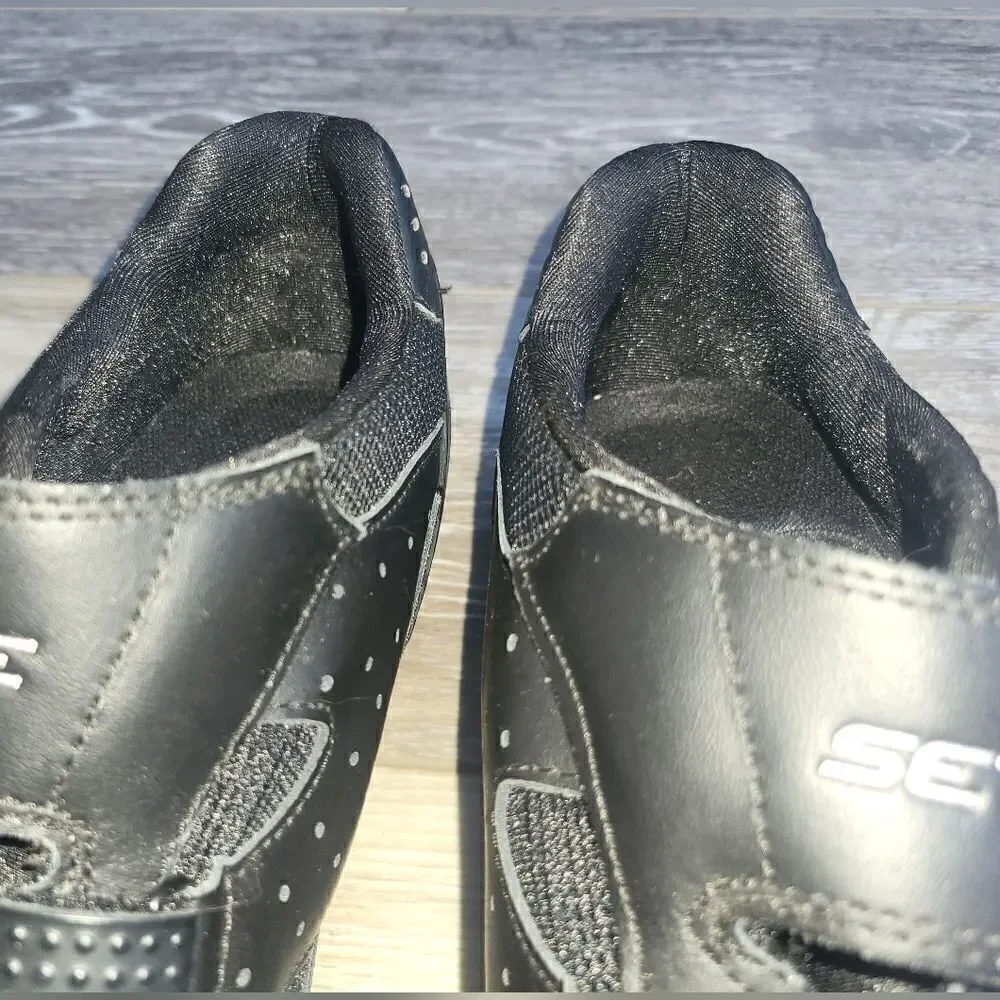 Sette Epic bike sneakers men's size 46 us 12